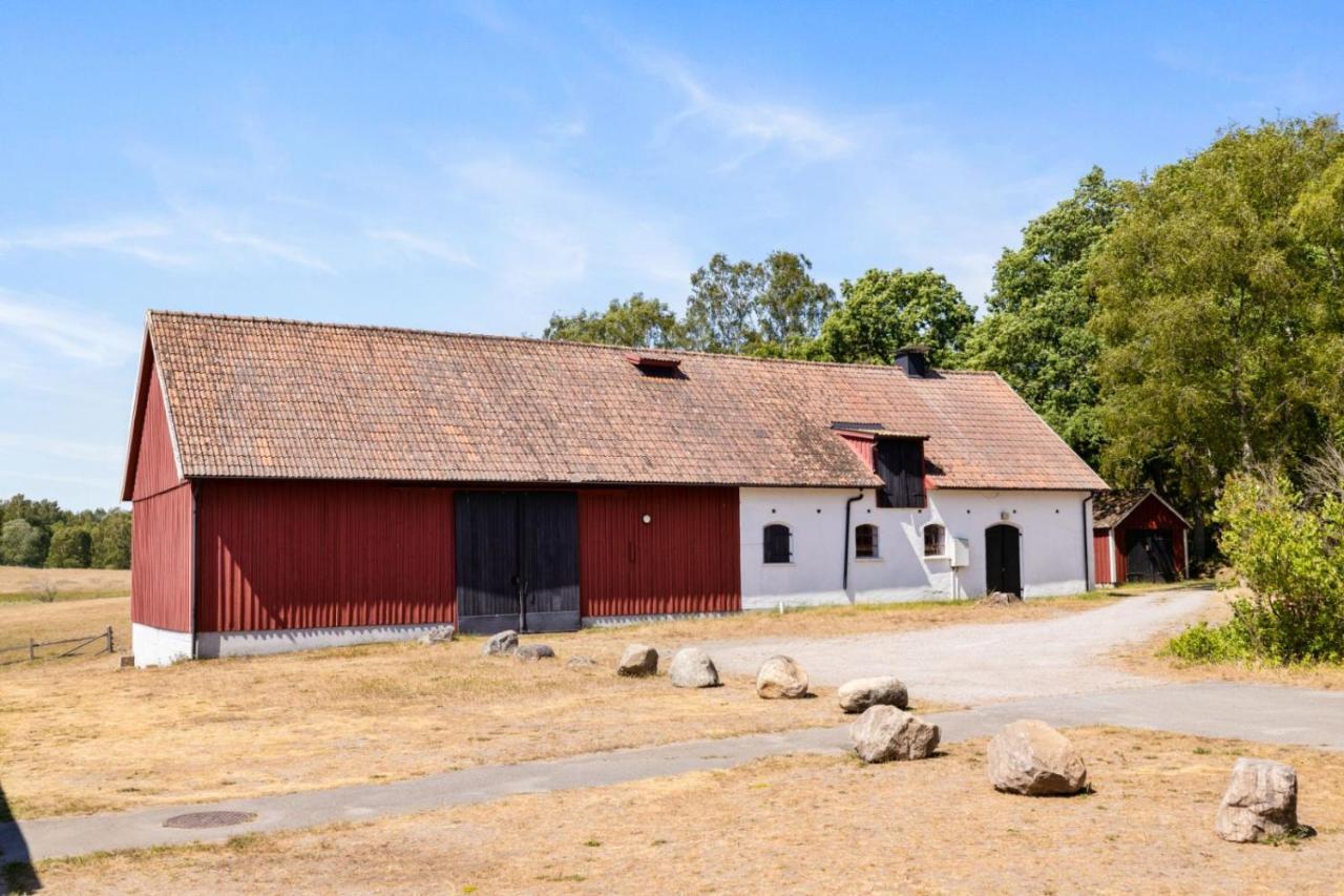 Raftarp - Country Side Cottage In The Woods Sjobo Luaran gambar